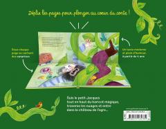 Jacques et le haricot magique