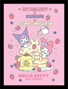 Poster - Hello Kitty
