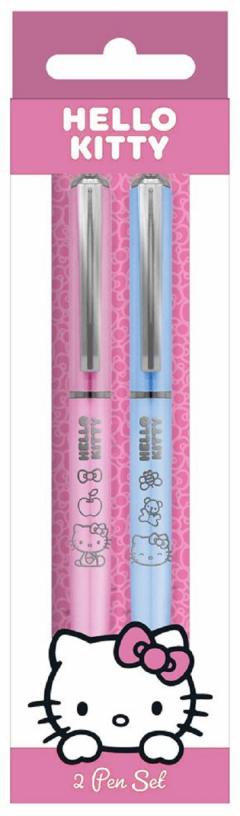 Set 2 pixuri - Hello Kitty