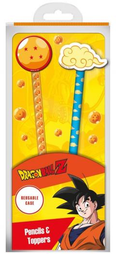 Set 2 creioane - Dragon Ball