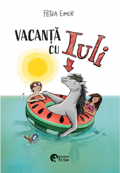 Vacanta cu Iuli