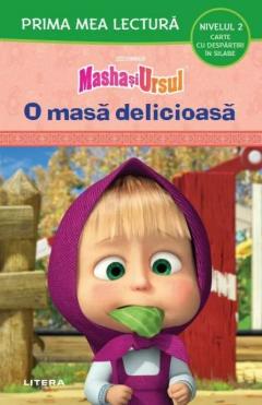 O masa delicioasa 