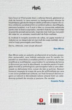 Gustul dulce-amarui al povestilor