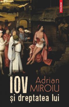 Iov si dreptatea lui