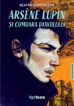 Arsene Lupin si comoara diavolului