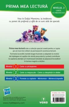 Poneii din Golful Maretime