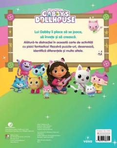 Sa inceapa aventura!