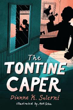 The Tontine Caper