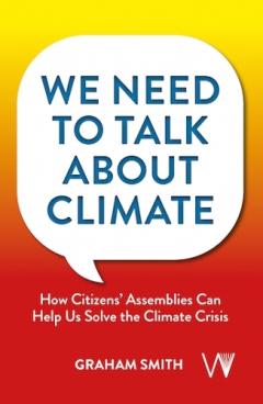 We Need To Talk About Climate