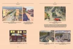 Emergence of the Patriarch