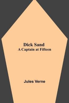 Dick Sand