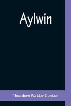 Coperta cărții Aylwin