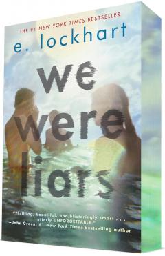 We Were Liars (Deluxe Edition)