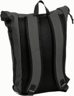 Rucsac - Mart-New York Rolltop, negru