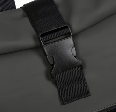 Rucsac - Mart-New York Rolltop, negru