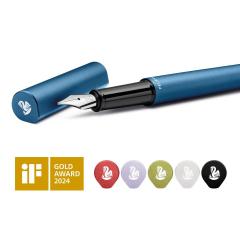 Stilou - Pelikan Ineo Elements (Ocean Blue)