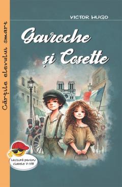 Gavroche si Cosette