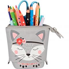 Penar vertical 2 in 1 - Kitty