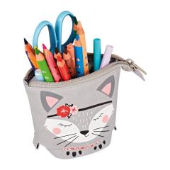 Penar vertical 2 in 1 - Kitty