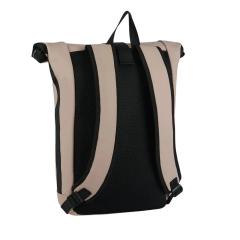 Rucsac -  Mart-New York Rolltop, culoare roz