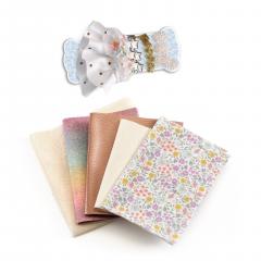 Set atelier de creatie - Moda by Caroline