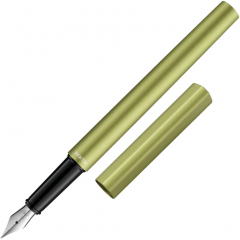 Stilou - Pelikan Ineo Elements (Green Oasis)