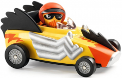 Masinuta - Crazy Motors - Electro Choc