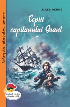 Copiii capitanului Grant