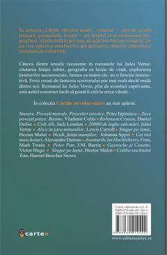 Copiii capitanului Grant