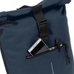 Rucsac - Mart-New York Rolltop, Navy