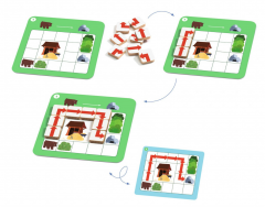 Joc educativ - Programmino