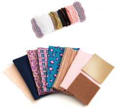 Set atelier de creatie - Moda by Lucille