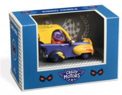 Masinuta - Crazy Motors - Dingo Mobile