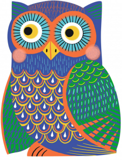 Set pictura cu apa - Animalo-Ma