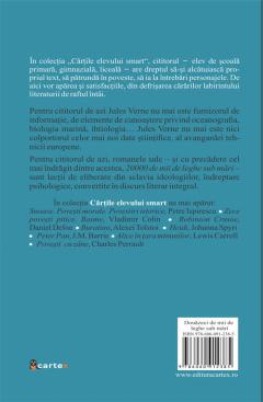 Douazeci de mii de leghe sub mari