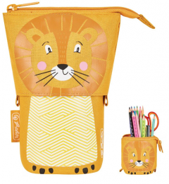 Penar vertical 2 in 1 - Lion