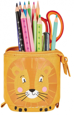 Penar vertical 2 in 1 - Lion