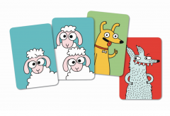 Joc de carti - Swip'Sheep