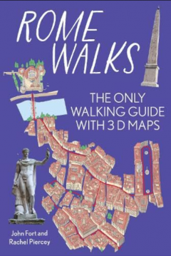 Rome Walks