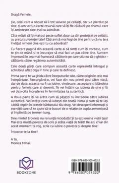 Femeia care nu mai asteapta