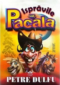 Ispravile lui Pacala