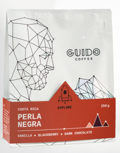 Cafea boabe - Costa Rica Perla Neagra