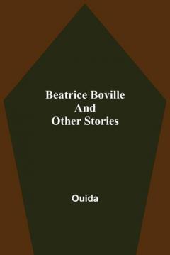 Coperta cărții Beatrice Boville and Other Stories