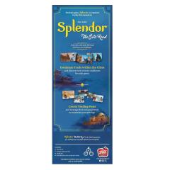 Extensie - Splendor: The Silk Road (EN)