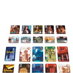 Extensie - Splendor: The Silk Road (EN)