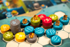 Joc de societate - Harmonies (RO)