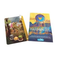 Extensie - Harmonies: Nature's Spirit Pack (EN)