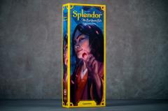 Extensie - Splendor: The Sun Never Sets (EN)