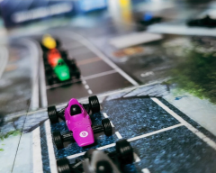 Extensie - Heat: Tunnel Vision (EN)