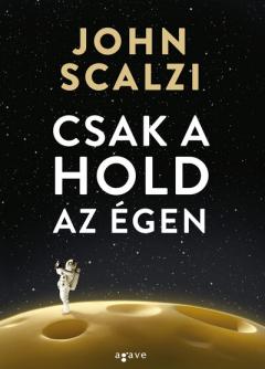 Csak a hold az egen
